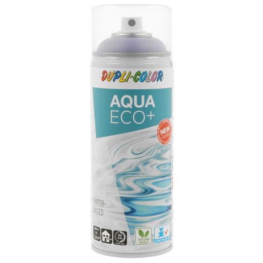 Dupli Color Aqua Eco+ matt 350 ml 531842 RAL 4005 Blaulila